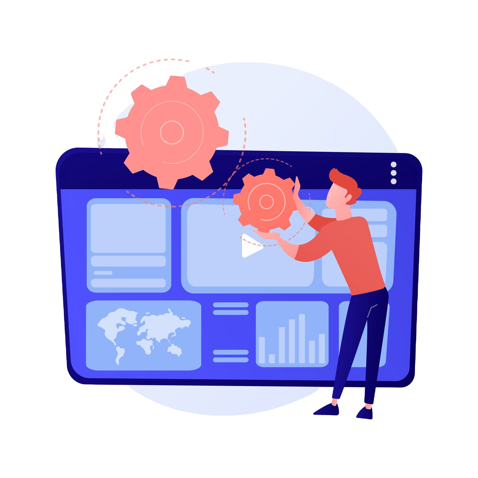 Software Solutions Image