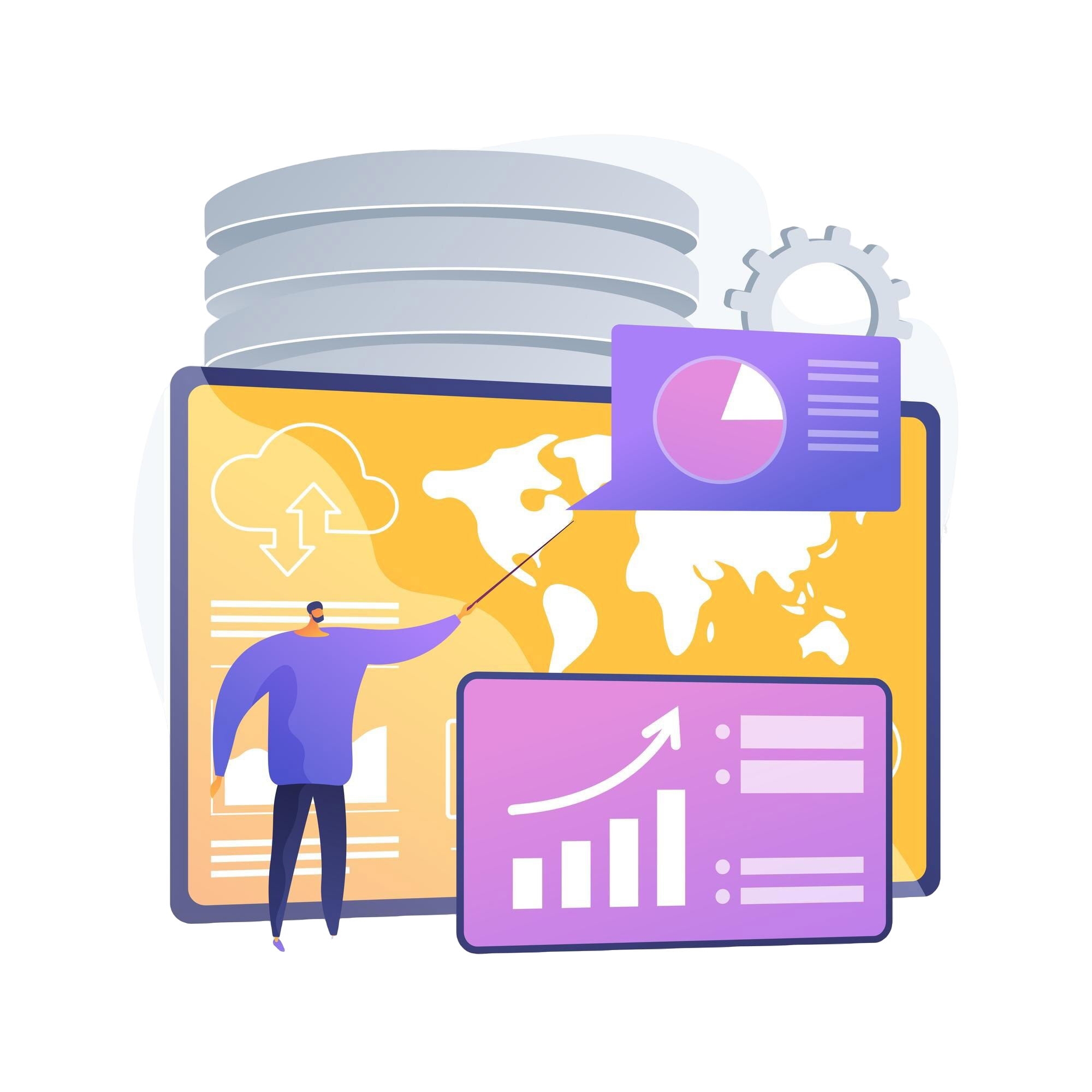 AI & Data Solutions Image