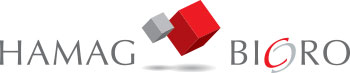 HAMAG Bicro Logo